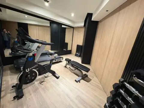 Departamento en Alquiler en Almagro, $ 1.200.000