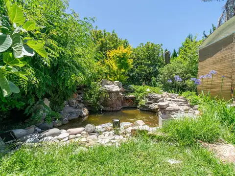 Casa en Venta en Nautico Escobar, USD 290.000