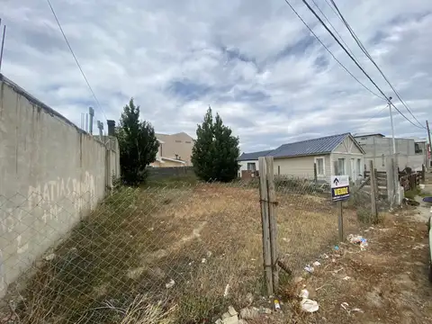TERRENO EN VENTA