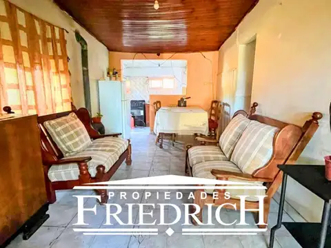 Casa en Venta de 3 dormitorios