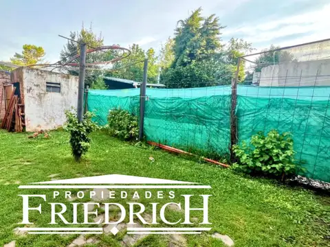 OPORTUNIDAD ÙNICA DE PROPIEDAD FINANCIADA