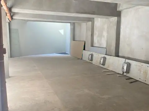 Cochera en Venta Cubierta