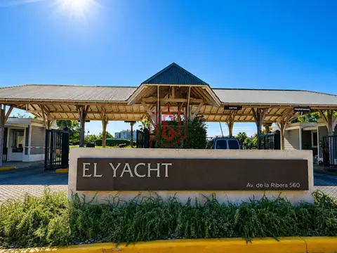Terreno Lote  en Venta ubicado en El Yacht, Nordelta, Tigre