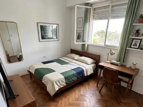 Departamento 2/3 dormitorios