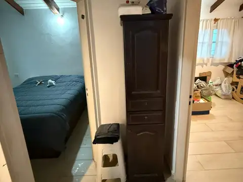 Departamento en Venta 20 años