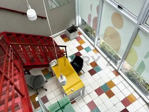 SAN MARTIN 200, Piso 0