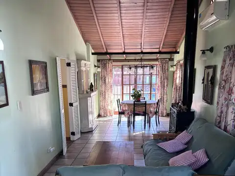 Casa en Venta en Lomas de San Isidro, USD 335.000