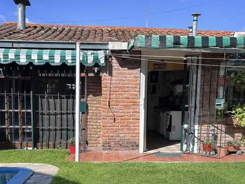 Casa en Las Lomas de San Isidro