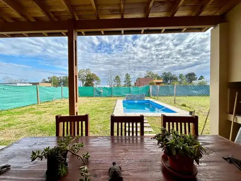 Casa en Venta 1 año