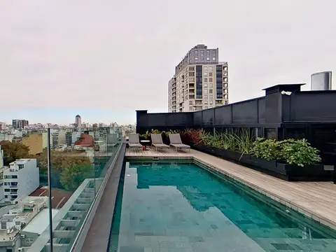 Avenida Córdoba 3900