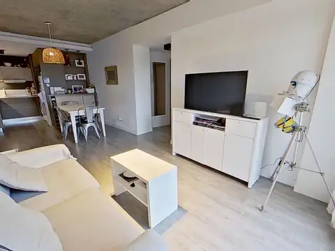 DEPARTAMENTOS 3 AMBIENTES EN VENTA EN PALERMO