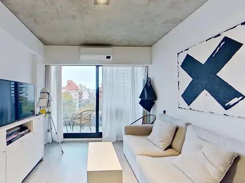 Departamento en Venta 2 años