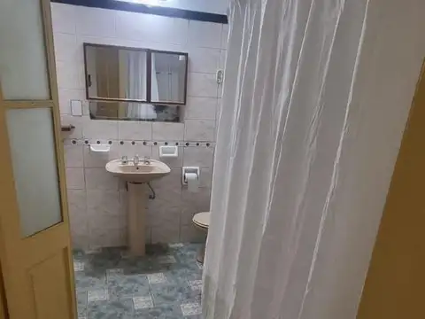 Depto Tipo Casa Monoambiente con 1 baño