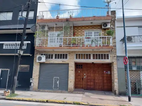 Marcos Sastre 4300, Piso 1