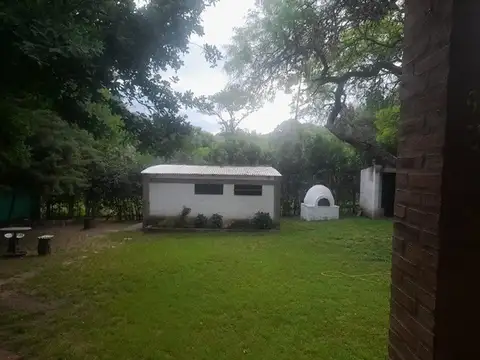 Casa en Venta 10 años