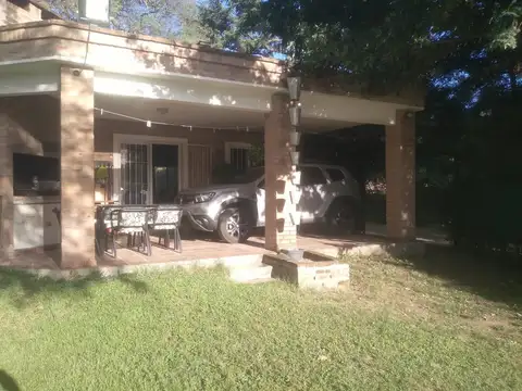 Casa en Venta en Villa Los Aromos