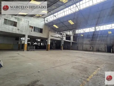 Galpon en Alquiler en Quilmes Oeste, $ 6.200.000