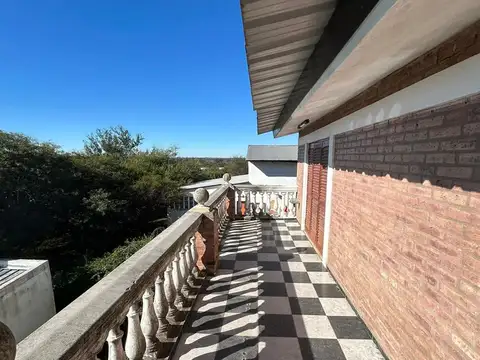 VENTA CASA APTA CRÉDITO BANCARIO VILLA LOS AROMOS