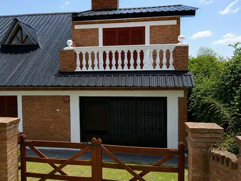 Casa en Venta de 3 dormitorios