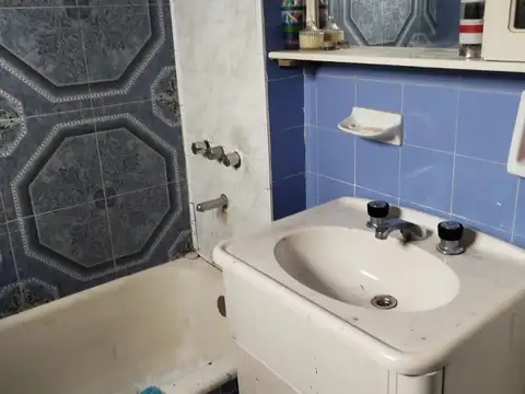 Departamento en Venta al Oeste