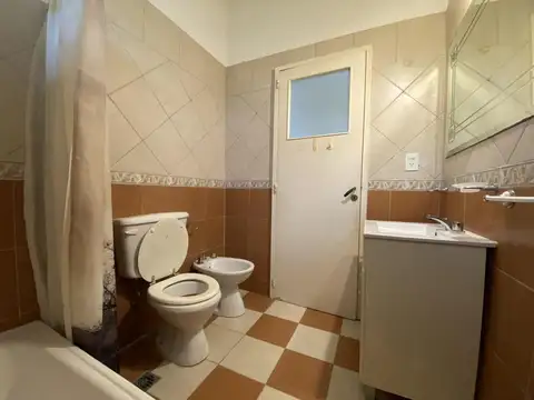 Departamento en Alquiler 40 años