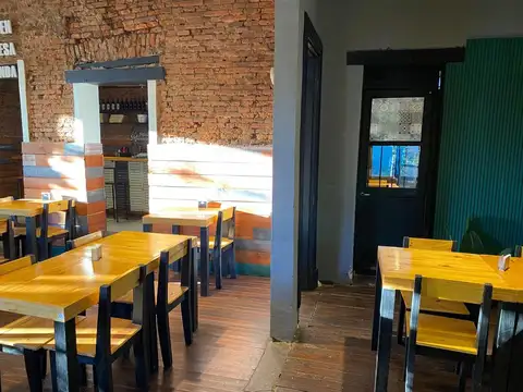 Fondo Comercio en Venta en Villa Ballester, USD 22.000