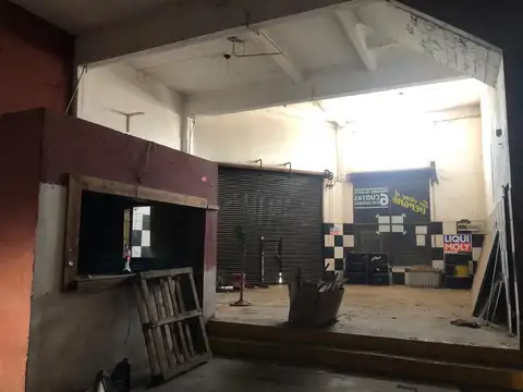 Local en Venta en Castelar Sur, USD 185.000