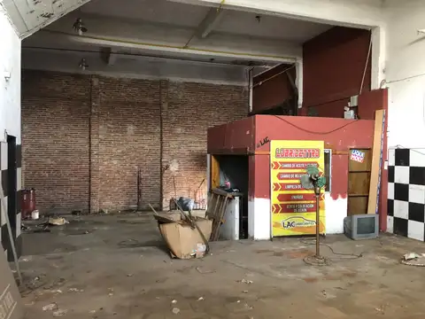 Local en Venta 55 años