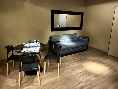 Departamento en Venta en Palermo Chico, USD 160.000