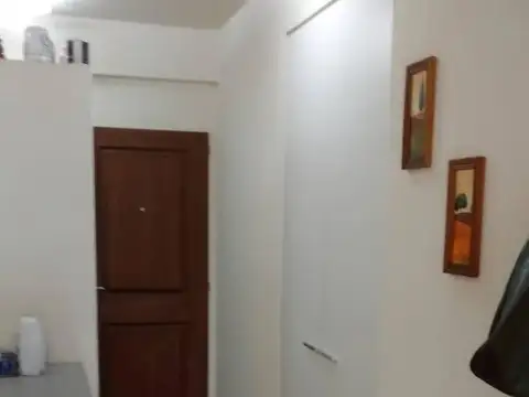 Moderno Monoambiente a 2 Cuadras de Ramos Mejía. Lado Norte