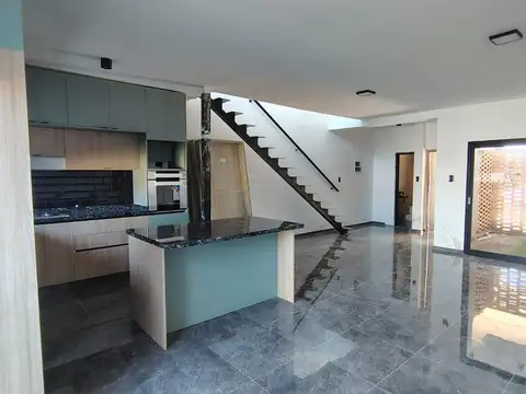 Casa en Venta A Estrenar
