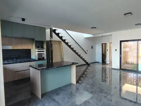 Casa en Venta A Estrenar