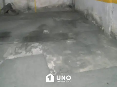 Cochera en Venta cubie.