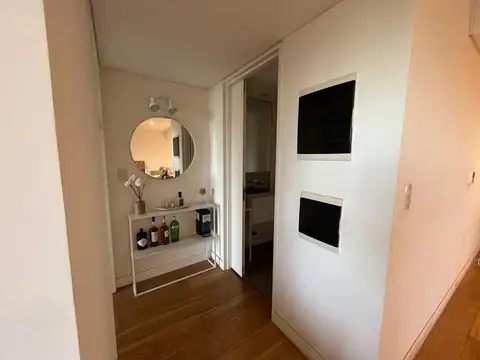 Departamento en Venta en Vicente López Vías / Río, USD 380.000