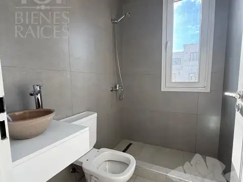 Casa en Alquiler A Estrenar