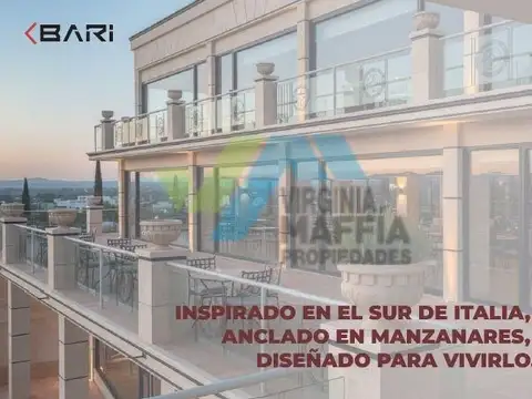 Local en Venta en Manzanares, USD 65.000