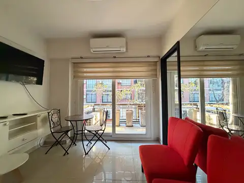 Departamento en Alquiler de 1 dormitorio