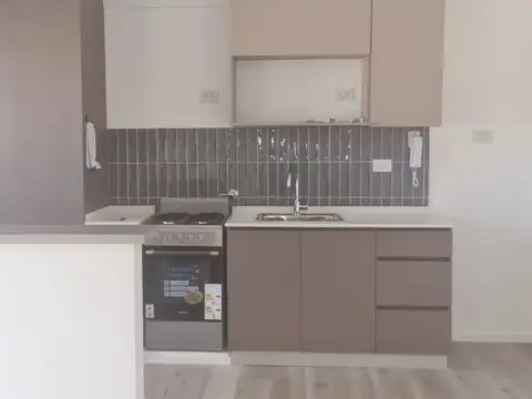 Departamento de 3 Ambientes en Alquiler