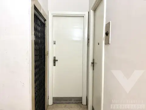 Departamento en Venta en Recoleta, USD 160.000