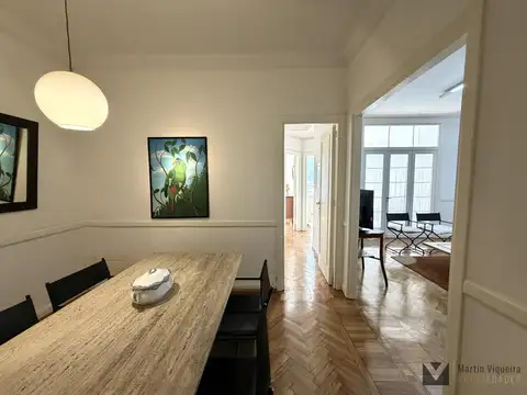 Departamento en Venta al Norte