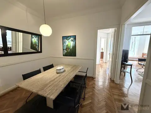 Departamento en Venta 55 años