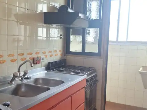 DPTO 2AMB, EN VILLA DEL PARQUE