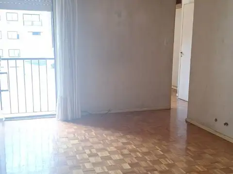 Baigorri 3100, Piso 3