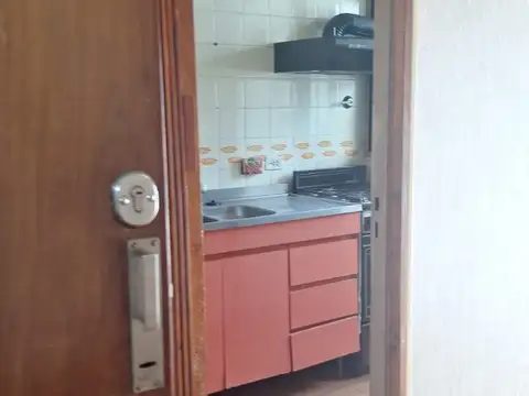 Baigorri 3100, Piso 3