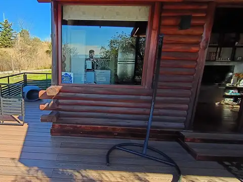 Casa en Venta de 1 dormitorio