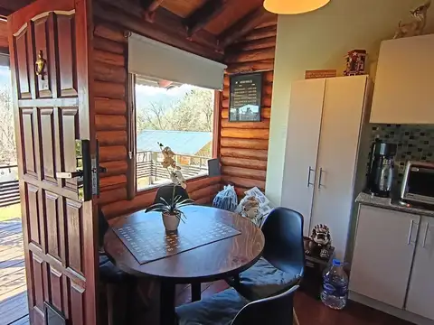 Las acacias y el nogal 100