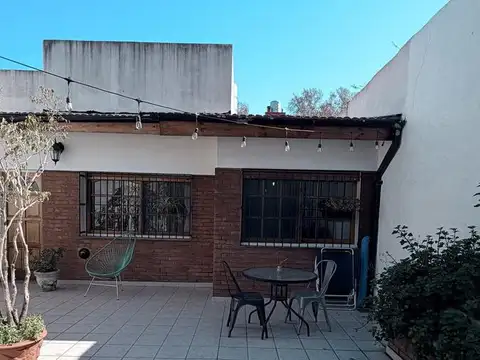 Depto Tipo Casa en Venta 30 años