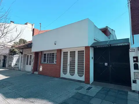 Depto Tipo Casa en Venta de Monoambiente