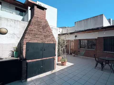 Depto Tipo Casa Monoambiente con 1 baño