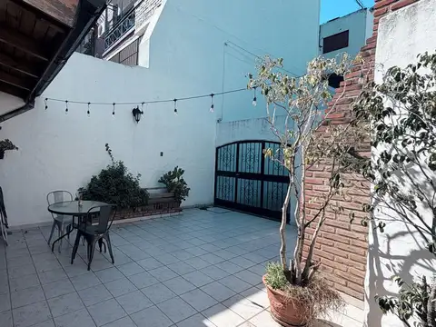 VENTA PH 2 ambientes en Villa Devoto